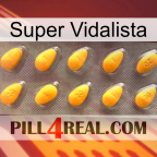 Super Vidalista cialis1
